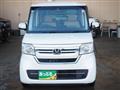 2022 Honda N BOX