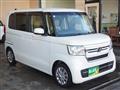 2022 Honda N BOX