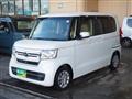 2022 Honda N BOX