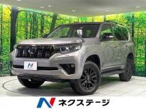 2022 Toyota Land Cruiser Prado