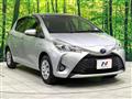 2019 Toyota Vitz