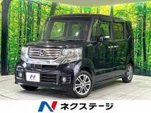 2013 Honda N BOX