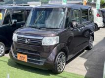 2016 Honda N BOX