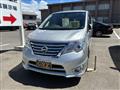 2015 Nissan Serena