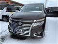 2015 Nissan Elgrand