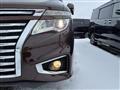 2015 Nissan Elgrand