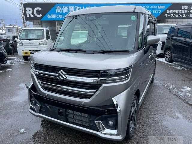 2024 Suzuki Suzuki Others