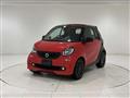 2018 Smart ForTwo