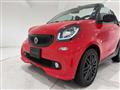 2018 Smart ForTwo