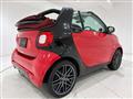 2018 Smart ForTwo