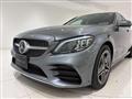 2019 Mercedes-Benz C-Class