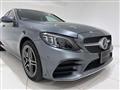 2019 Mercedes-Benz C-Class
