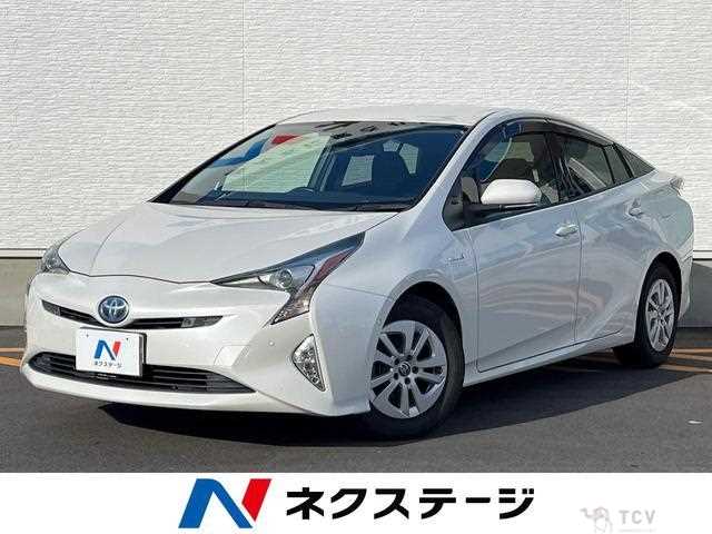 2018 Toyota Prius