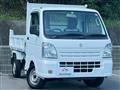 2019 Suzuki Carry Truck