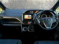 2017 Toyota Voxy