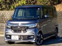 2018 Honda N BOX