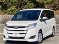 2017 Toyota Noah