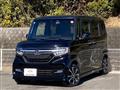 2020 Honda N BOX