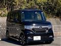 2020 Honda N BOX