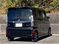 2020 Honda N BOX