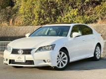 2012 Lexus GS