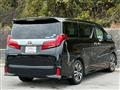 2019 Toyota Alphard G
