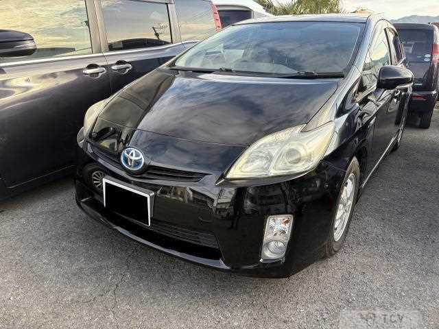 2009 Toyota Prius