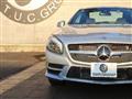 2013 Mercedes-Benz SL-Class