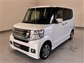 2017 Honda N BOX
