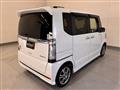 2017 Honda N BOX