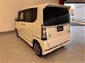 2017 Honda N BOX