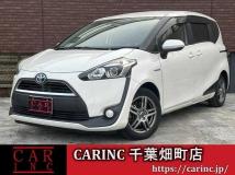 2017 Toyota Sienta