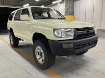 1996 Toyota Hilux Surf