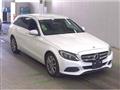 2014 Mercedes-Benz C-Class