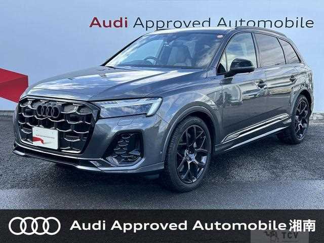 2024 Audi Q7