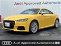 2018 Audi TT