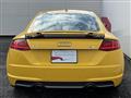 2018 Audi TT