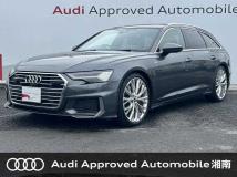 2021 Audi A6