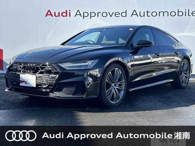 2025 Audi Audi Others