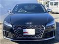 2023 Audi TTS