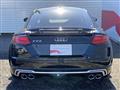 2023 Audi TTS
