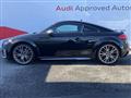 2023 Audi TTS