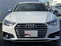 2019 Audi S4