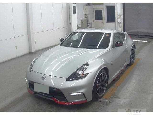 2014 Nissan Fairlady Z