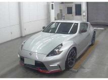 2014 Nissan Fairlady Z