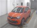 2019 Renault Twingo