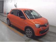 2019 Renault Twingo