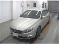 2016 Volvo V60