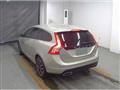 2016 Volvo V60