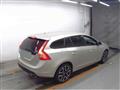 2016 Volvo V60